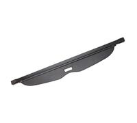 Cubiertas Carga Auto Para VW Para Teramont Para Atlas 2017-2022 Cubierta Carga Bota Privacidad Retráctil Maletero Escudo Seguridad Coche Maletero Cubierta(Canvas)