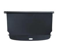 Cubiertas Carga automóviles Cubierta de carga para HRV/ZRV 2023 2024 portaequipajes retráctil, impermeable, con privacidad(Aspecto de carbono)