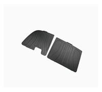 Cubiertas Carga Caja Almacenamiento Del Maletero Para BYD Para ATTO 3 La Caja Maletero Delantero Capa Inferior Compartimiento Motor Son Impermeables. Maletero Trasero Estante Cortina(6-piece set)