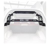 Cubiertas Carga Panel Almacenamiento Modular Para Toyota Para Land Para Cruiser Para Prado J150 2010-2022 Estante Portaescombros Para Maletero Maletero Trasero Estante Cortina(Side Center Roof)