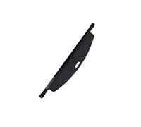 Cubiertas Carga Para Exeed VX Para Lanyue M36T 2021-2025 Cubierta Maletero Trasero Cortina Retráctil Para Equipaje Protector Interior Impermeable Maletero Trasero Estante Cortina(Fibra de carbon)