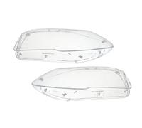 Cubiertas Cristal Faros Para 5-Series F10 F18 520 523 2010-2017