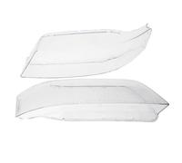 Cubiertas Cristal Faros Para A6 C5 1999-2002
