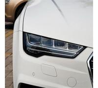 Cubiertas Cristal Faros Para A7 2015-2018