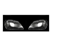 Cubiertas Cristal Faros Para Benz GL Para GL350 GL450 2006-2011