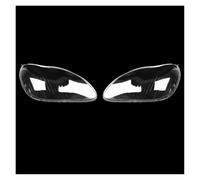 Cubiertas Cristal Faros Para Benz W220 S600 S500 S320 1998-2005