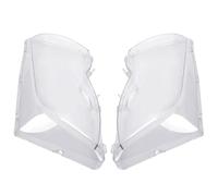 Cubiertas Cristal Faros Para E46 Serie 3 4 Puertas 2002-2005