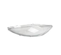 Cubiertas Cristal Faros Para Ford Para Fiesta 2009-2012