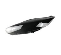 Cubiertas Cristal Faros Para Ford Para Fiesta 2013-2015