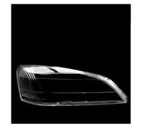 Cubiertas Cristal Faros Para Ford Para Mondeo 2004-2007