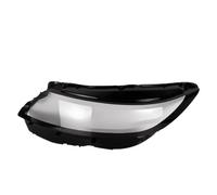 Cubiertas Cristal Faros Para Land Para Rover Para Range 2023-2025