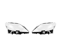 Cubiertas Cristal Faros Para Lexus LS460 LS600 2006-2009