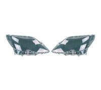 Cubiertas Cristal Faros Para Lexus LS460 LS600 2006-2009