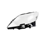 Cubiertas Cristal Faros Para Lexus LS460 LS600 2006-2009