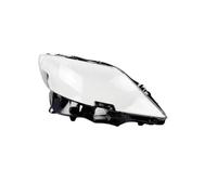 Cubiertas Cristal Faros Para Lexus LS460 LS600 2006-2009