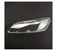 Cubiertas Cristal Faros Para Mazda 6 Para M6 2003~2015