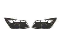 Cubiertas Cristal Faros Para Opel Para Insignia 2009-2011