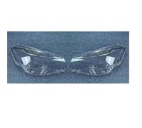 Cubiertas Cristal Faros Para Peugeot 508 2015-2018