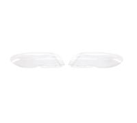 Cubiertas Cristal Faros Para Serie 3 E46 325Ci 330Ci 2003-2006