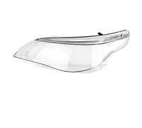 Cubiertas Cristal Faros Para Serie 5 E60 E61 520i 523 2004-2010