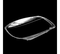 Cubiertas Cristal Faros Para Skoda Para Fabia 2008 2009 2010 2011 Cubierta Faro Coche