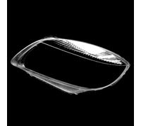 Cubiertas Cristal Faros Para Skoda Para Fabia 2008 2009 2010 2011 Cubierta Lente Faro