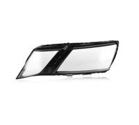 Cubiertas Cristal Faros Para Skoda Para Octavia 2018-2020