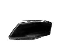 Cubiertas Cristal Faros Para Toyota Para Alphard 2003-2007