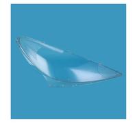 Cubiertas Cristal Faros Para Toyota Para Previa 2003 2004 2005