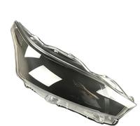 Cubiertas Cristal Faros Para Toyota Para Yaris 2014 2015