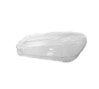 Cubiertas Cristal Faros Para VW Para Golf 6 Para MK6 Para GTI R 2010-2014