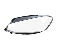 Cubiertas Cristal Faros Para Vw Para Golf R Para Golf7.5 2018-2021