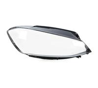 Cubiertas Cristal Faros Para Vw Para Golf R Para Golf7.5 2018-2021