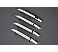 Cubiertas cromadas para tiradores de puerta Sprinter W907 (2018+)