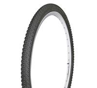 Cubiertas Cubierta Bici Neumático Mtb - 26 X 2,10 - Negro LAMPA