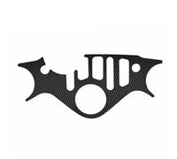 Cubiertas Cubierta Protectora De Yugo Árbol Triple Fibra Carbono Para Motocicleta, Accesorios Para Almohadilla Tanque Para Y&amaha YZF-R1 R1M 2015-2024