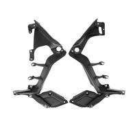 Cubiertas De Admisión Aire para Motocicleta, Carenados Laterales del Panel Marco Izquierdo Y Derecho para CBR650R 2019 20 21 22 23. Equipamiento La CBR 650R