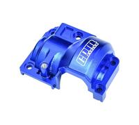 Cubiertas de aleación de aluminio 7075-T6 para Traxxas 1/6 Funco Pro Scale 2WD Sand Car 8S-109076-4 Upgrades - Azul