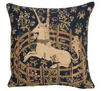 Cubiertas De Almohada Caballo Cautivo Mar I Decorativo Funda Suave Fundas Cojín para Almohada Dormitorio Exterior 45X45Cm