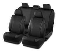 Cubiertas de asiento de automvil Skechers Cubiertas de asiento de cuero con tecnologa de goga Mat Technology cubiertas de asiento de automvil impe