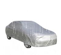 Cubiertas De Automóviles De Automóviles - Tarp De Automóvil Al Aire Libre, Cubierta Protectora del Vehículo | Protección contra Polvo Resistente A Los Rayo Escudo De Nieve De Lluvia Solar Impermeable