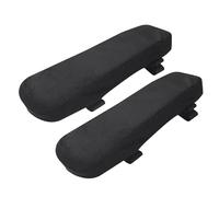 Cubiertas De Brazo De La Silla De Oficina: Mangas Ajustables Del Reposabrazos | 2 Piezas De Coberturas Extraíbles Extraíbles | Envolturas De La Almohadilla Protectora Para Uso Diario | Cubiertas De