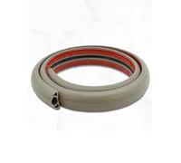 Cubiertas de Cables de Piso for Cables Cubierta de Cables for Ocultar Cables de 10 pies/3 Metros Piso Autoadhesivo Ocultar(Color2,W4cm)