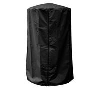 Cubiertas De Calefacción De Terraza - Protector De Calefacción De Jardín Resistente A Rasgaduras - Tapa A Prueba De Viento Y Resistente Al Agua Para Radiadores Exteriores Eléctricos - Protección