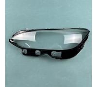 Cubiertas De Cristal Compatible Con Volvo S90 S90L 2016 2017 2018 2019 2020 2021 2022 Cubierta Transparente Pantalla Plexiglás Lente Faro