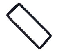 Cubiertas de cristal transparente para pantalla LCD para cámaras D7500, repuesto para usuarios de cámara, fotógrafos