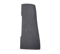 Cubiertas de cuero para cámara, cubiertas de goma para puerta de tarjeta para mejorar la protección de marcas 5D