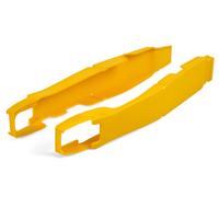 CUBIERTAS DE ELÉVADOR (JUEGO) PARA SUZUKI RMZ 250 10-18, RMZ 450 10-17 AMARILLAS