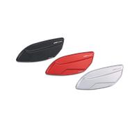 Cubiertas de Espejo CNC Racing