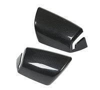 Cubiertas de Espejo de Fibra de Carbono 2pcs para Niro EV SG2 2021+